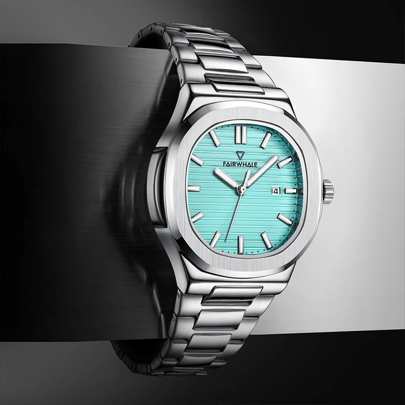2023 Latest Design Luxury Style Water Proof Formal Hand Stylish Original Branded Quartz Wrist Watch for Men Waterproof