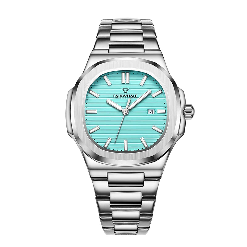 2023 Latest Design Luxury Style Water Proof Formal Hand Stylish Original Branded Quartz Wrist Watch for Men Waterproof