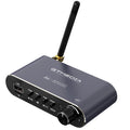 GTMEDIA A4 Bluetooth 5.1 Receiver and Transmitter 4 in 1 Audio Adapter Plug and Play