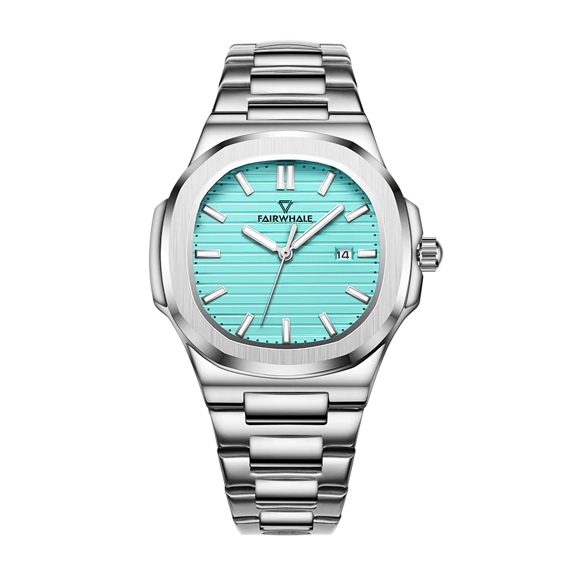 2023 Latest Design Luxury Style Water Proof Formal Hand Stylish Original Branded Quartz Wrist Watch for Men Waterproof