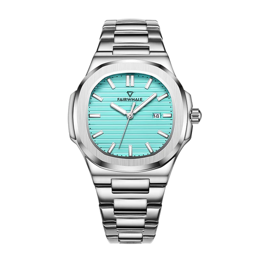 2023 Latest Design Luxury Style Water Proof Formal Hand Stylish Original Branded Quartz Wrist Watch for Men Waterproof