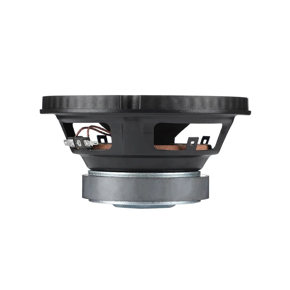 AIYIMA 1Pcs 6.5 Inch 40W Subwoofer Speaker 4 Ohm Woofer Sound Audio Speaker Bass Hifi Music Home Theater Louderspeaker Altavoz
