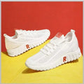 Hongyan New New Arrival Fashion Trainers Sneakers Running Sport Shoes for Women