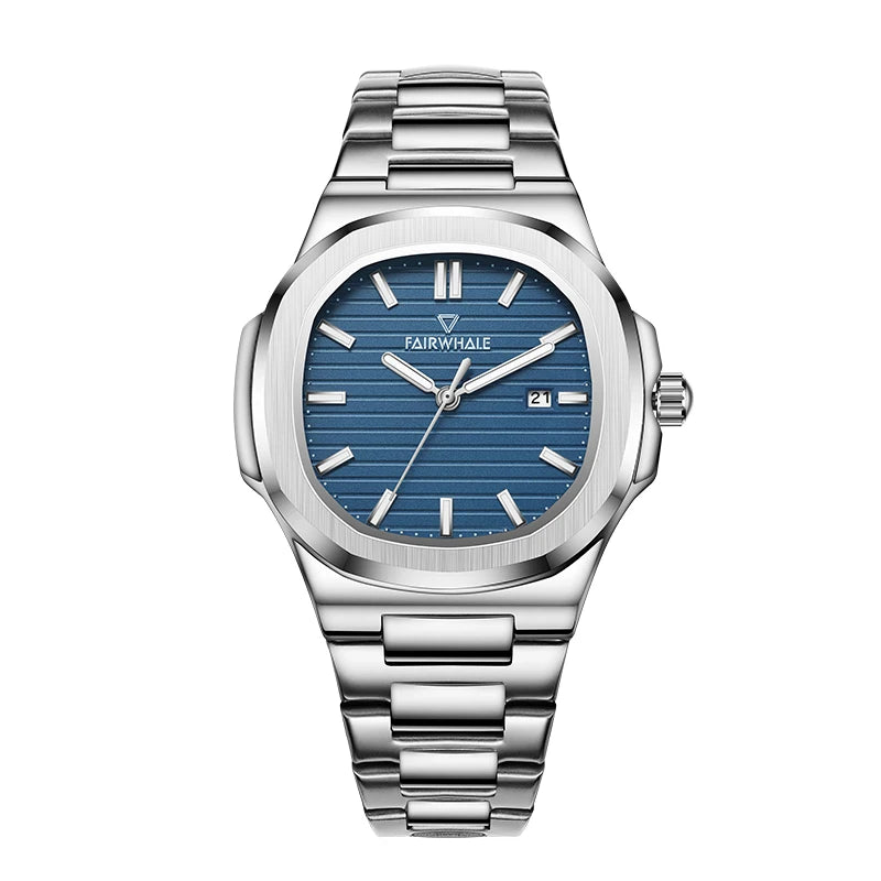 2023 Latest Design Luxury Style Water Proof Formal Hand Stylish Original Branded Quartz Wrist Watch for Men Waterproof
