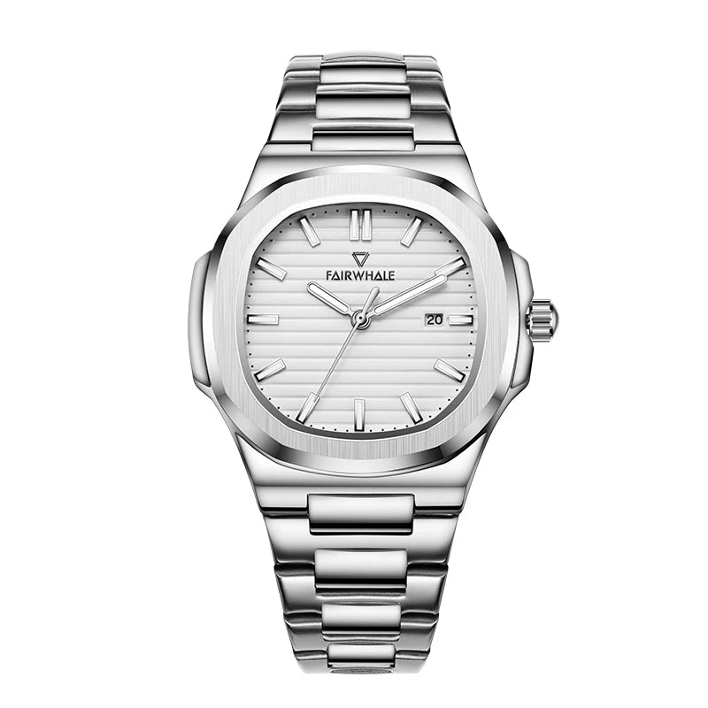 2023 Latest Design Luxury Style Water Proof Formal Hand Stylish Original Branded Quartz Wrist Watch for Men Waterproof