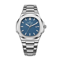 2023 Latest Design Luxury Style Water Proof Formal Hand Stylish Original Branded Quartz Wrist Watch for Men Waterproof