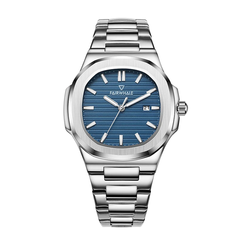 2023 Latest Design Luxury Style Water Proof Formal Hand Stylish Original Branded Quartz Wrist Watch for Men Waterproof