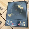 Authentic 2200W House Hold Glass Touch Screen Stir-fry Intelligent New Integrated Energy-saving Cooker