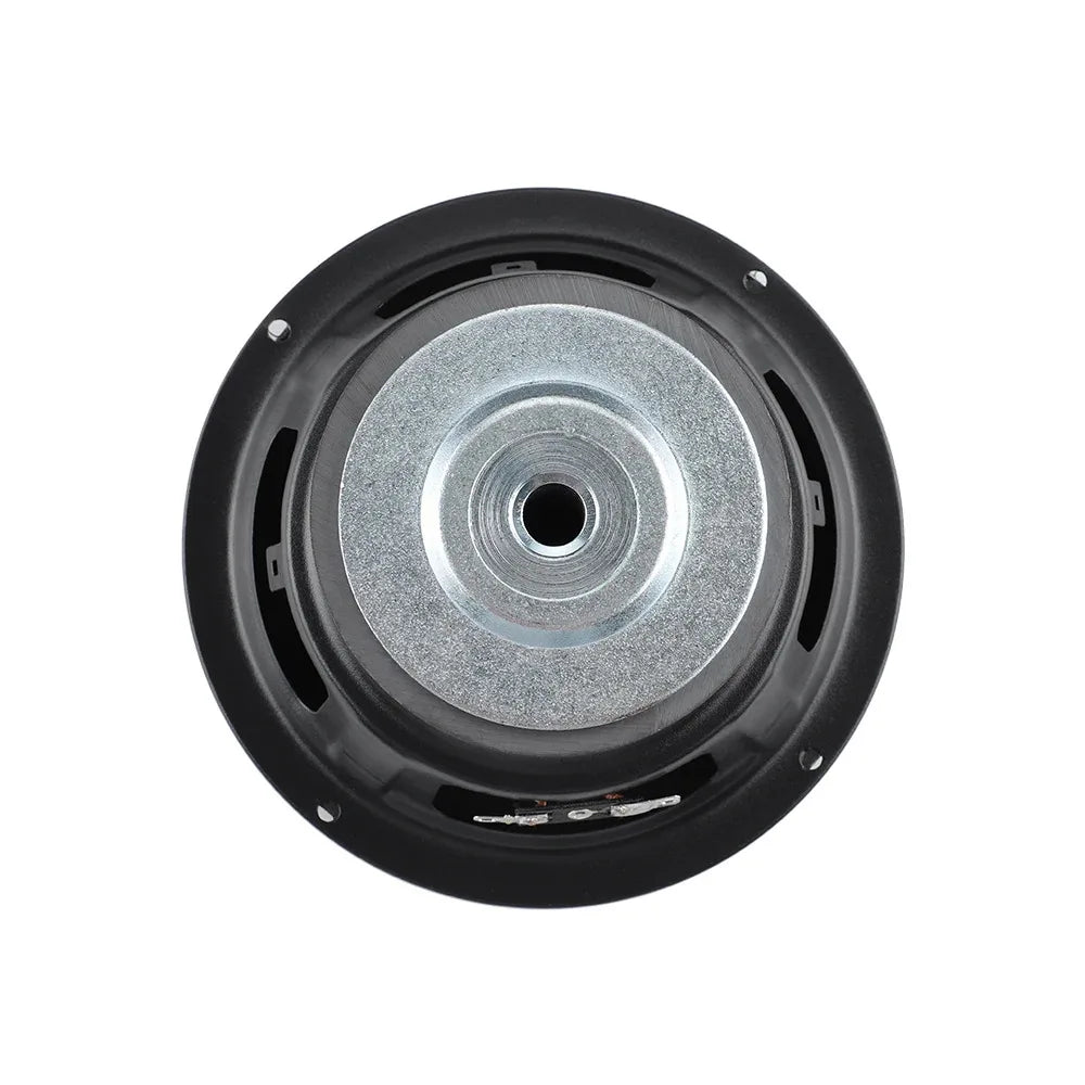 AIYIMA 1Pcs 6.5 Inch 40W Subwoofer Speaker 4 Ohm Woofer Sound Audio Speaker Bass Hifi Music Home Theater Louderspeaker Altavoz