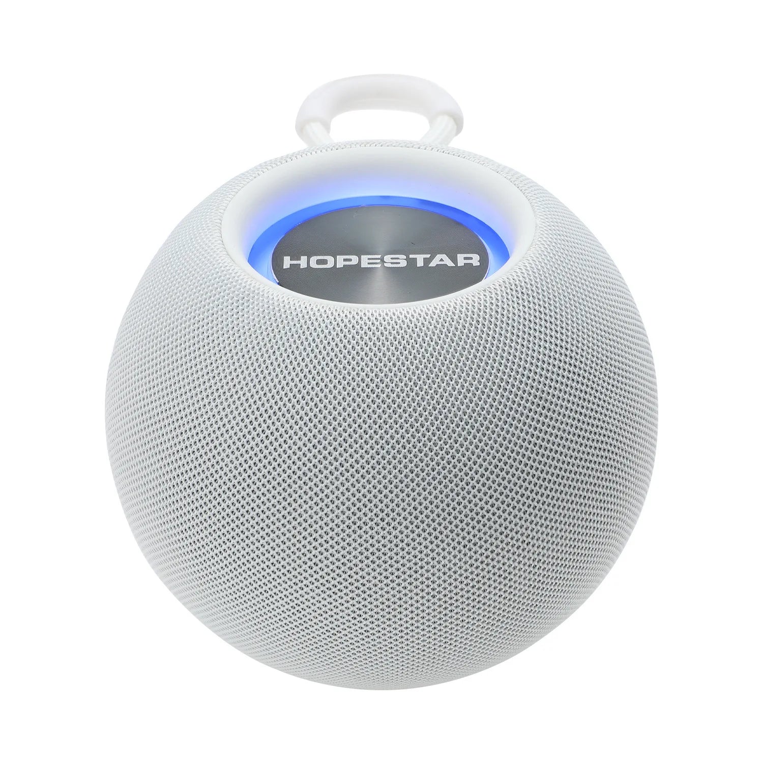 H52 Box Mini Subwoofer Stereo HiFi Sound IPX6 Small Speakers Waterproof Wireless Portable Outdoor Speakers
