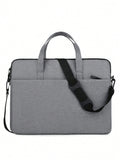 New Fashionable and Thin Liner Bag Hand-Held Liner Bag 14inch 13inch Shoulder Laptop Bag Gift Bag