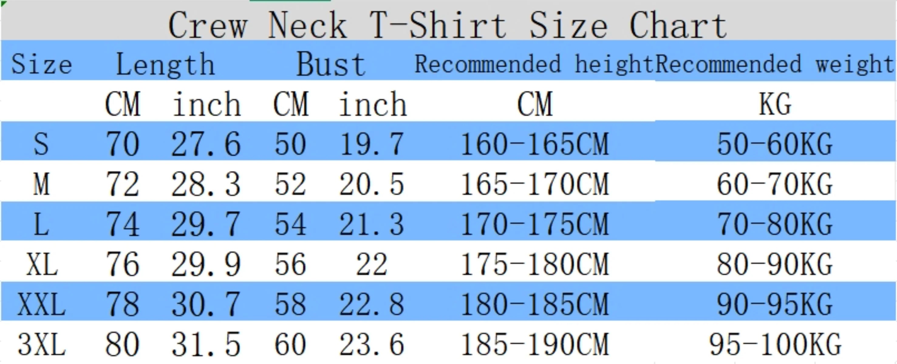 Fashion pattern T-shirt - 100% cotton, simple men's clothing with printed design. Trendy and versatile T-shirt.